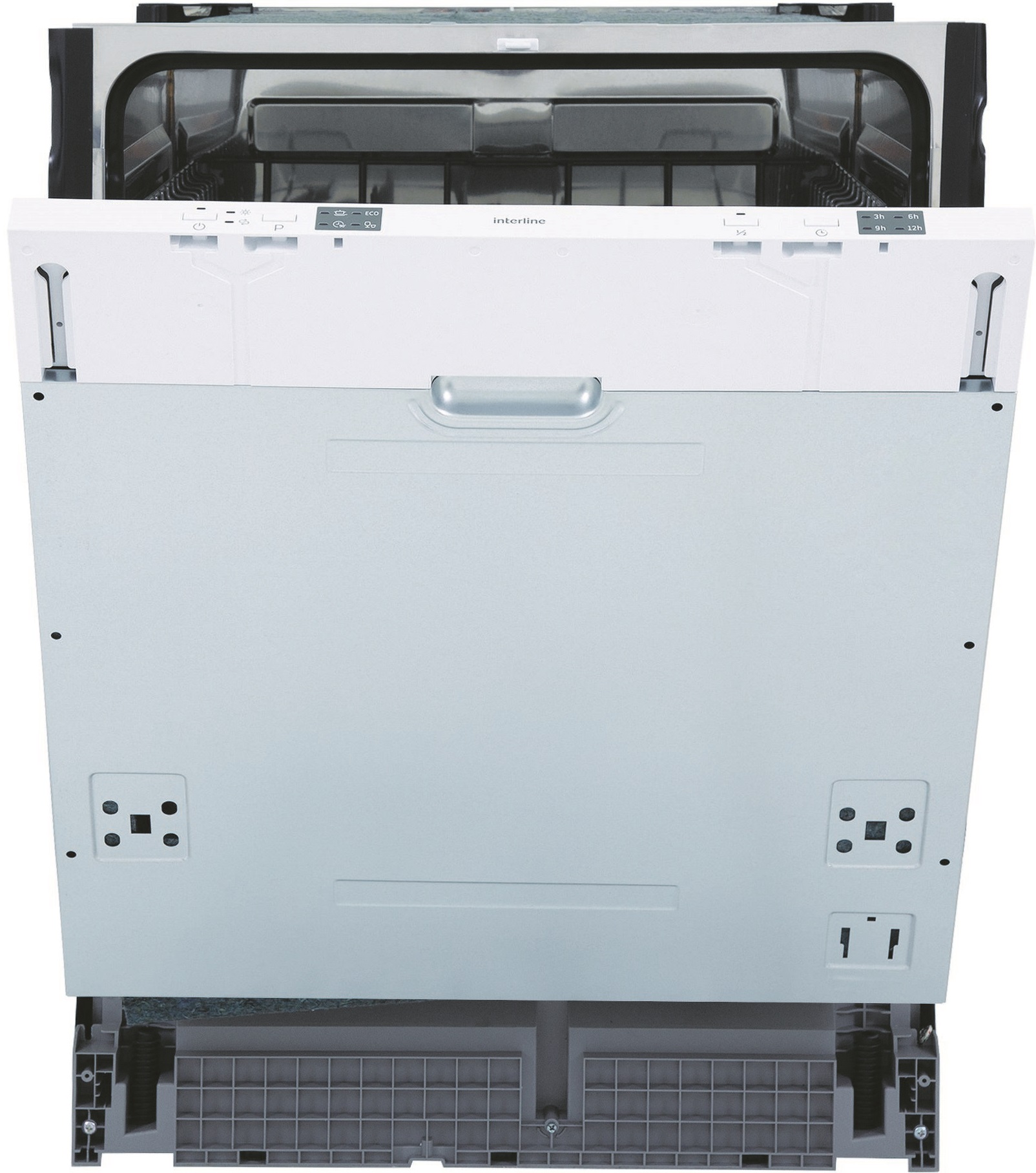 Посудомийна машина вбудована INTERLINE DWI 600 P1 в Києві