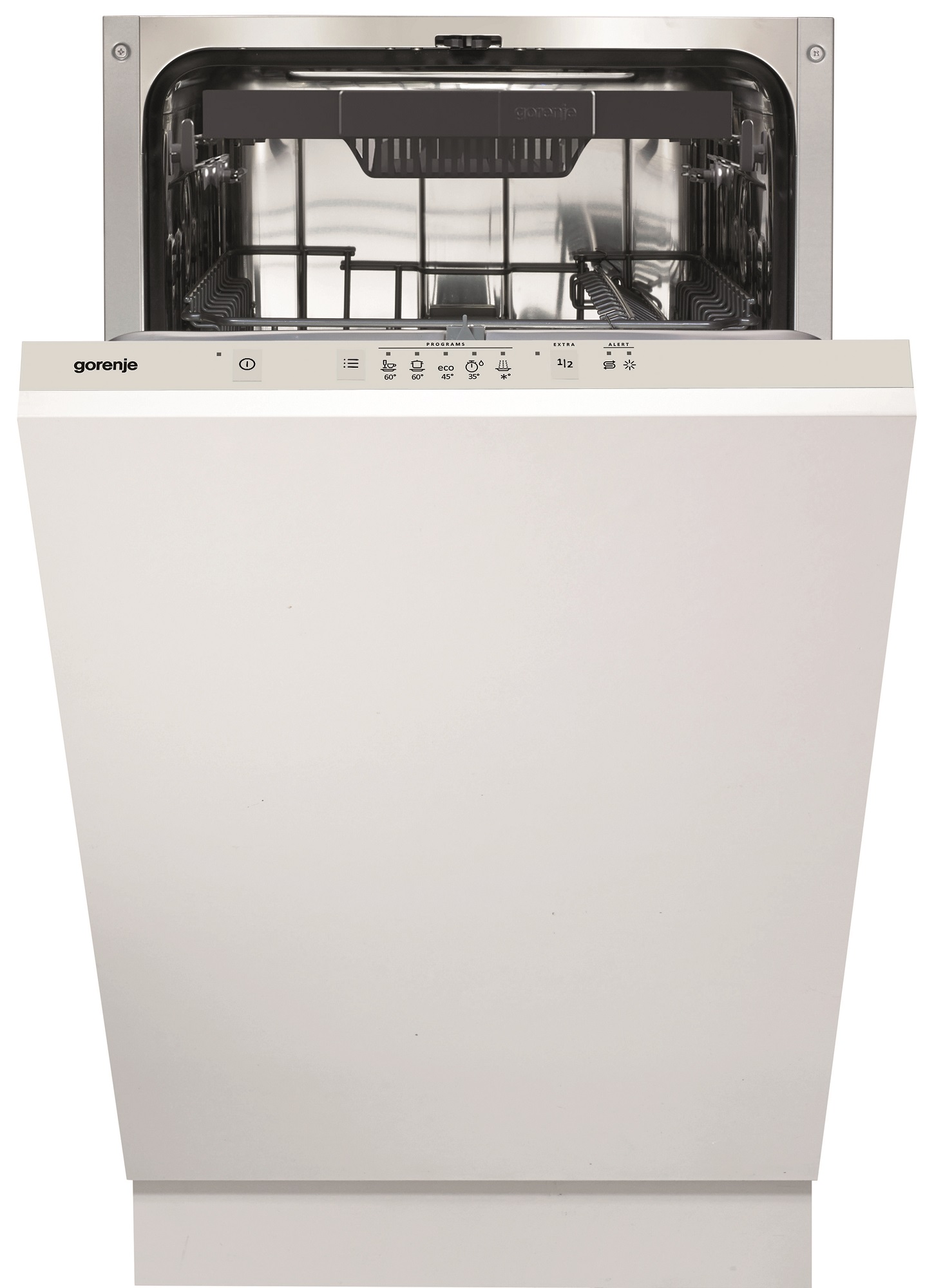 Посудомоечная машина встроенная GORENJE GV520E10S в Киеве