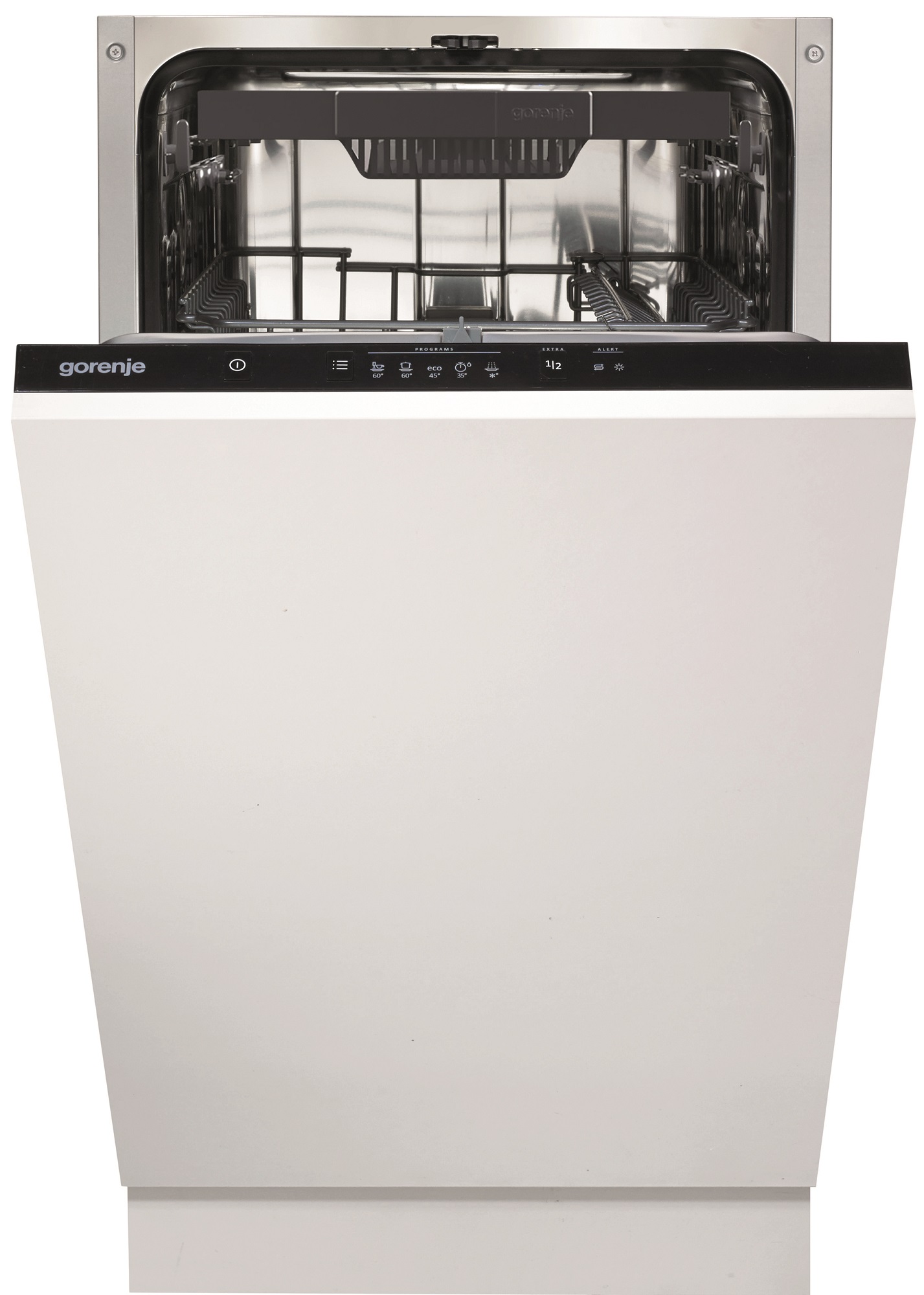 Посудомоечная машина встроенная GORENJE GV520E11 в Киеве