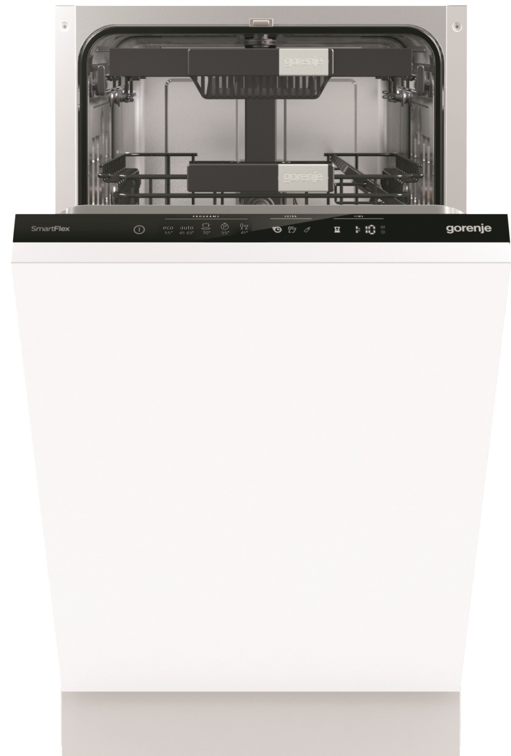 Посудомоечная машина встроенная GORENJE GV572D10 в Киеве