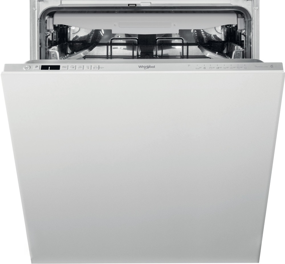 Посудомоечная машина встроенная WHIRLPOOL WIC 3C33 PFE в Киеве