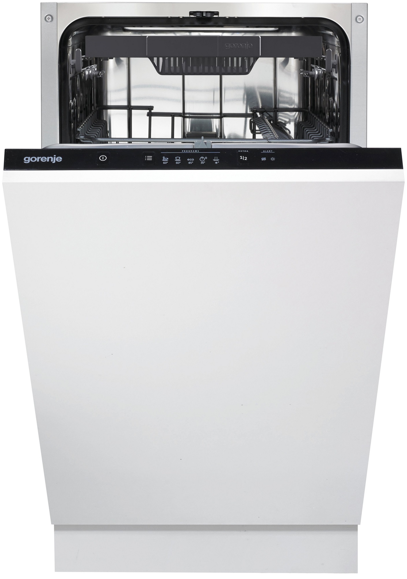 Посудомоечная машина встраиваемая GORENJE GV520E10 в Киеве