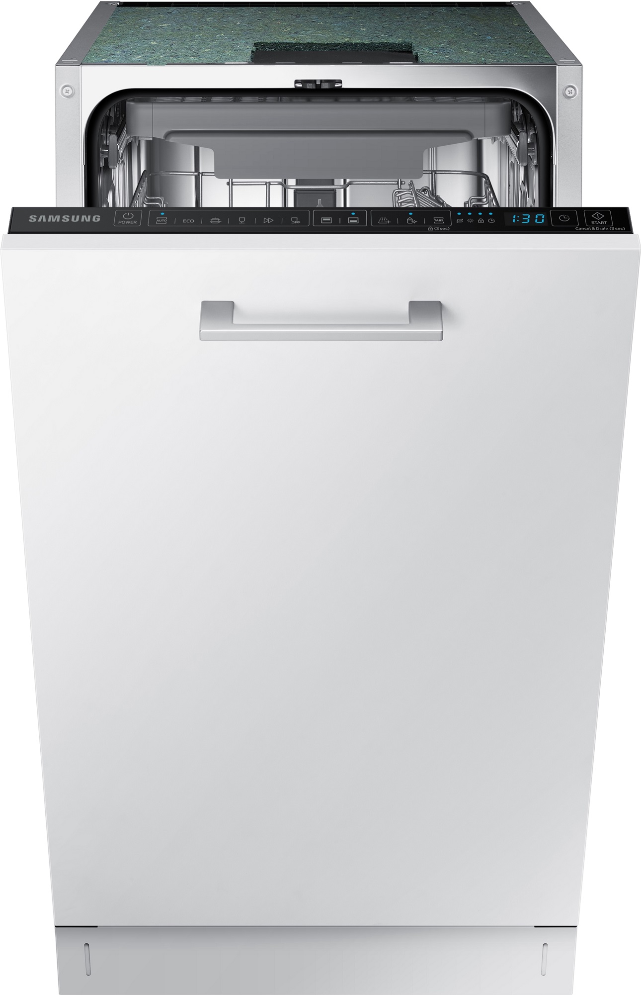 Посудомоечная машина встраиваемая SAMSUNG DW50R4070BB/WT в Киеве