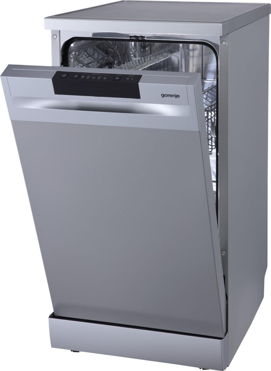Посудомийна машина GORENJE GS520E15S · 4