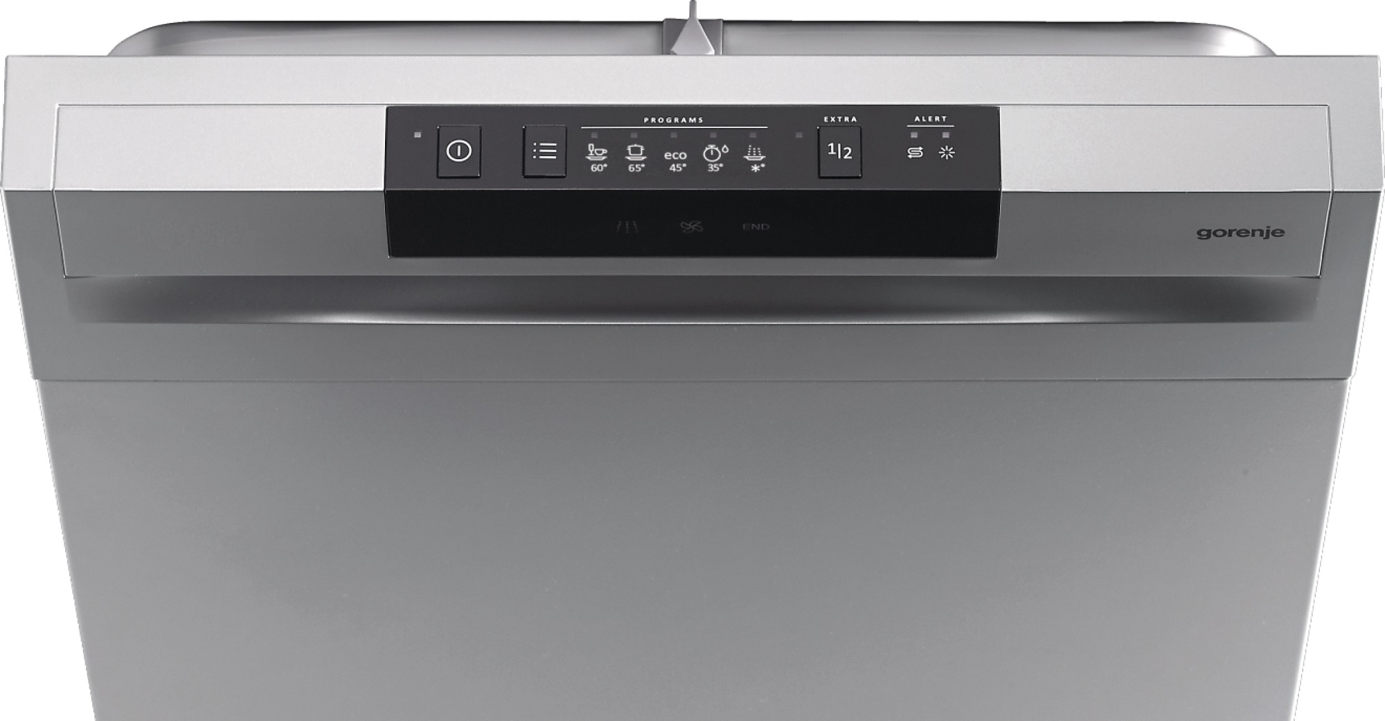 Посудомийна машина GORENJE GS520E15S · 5