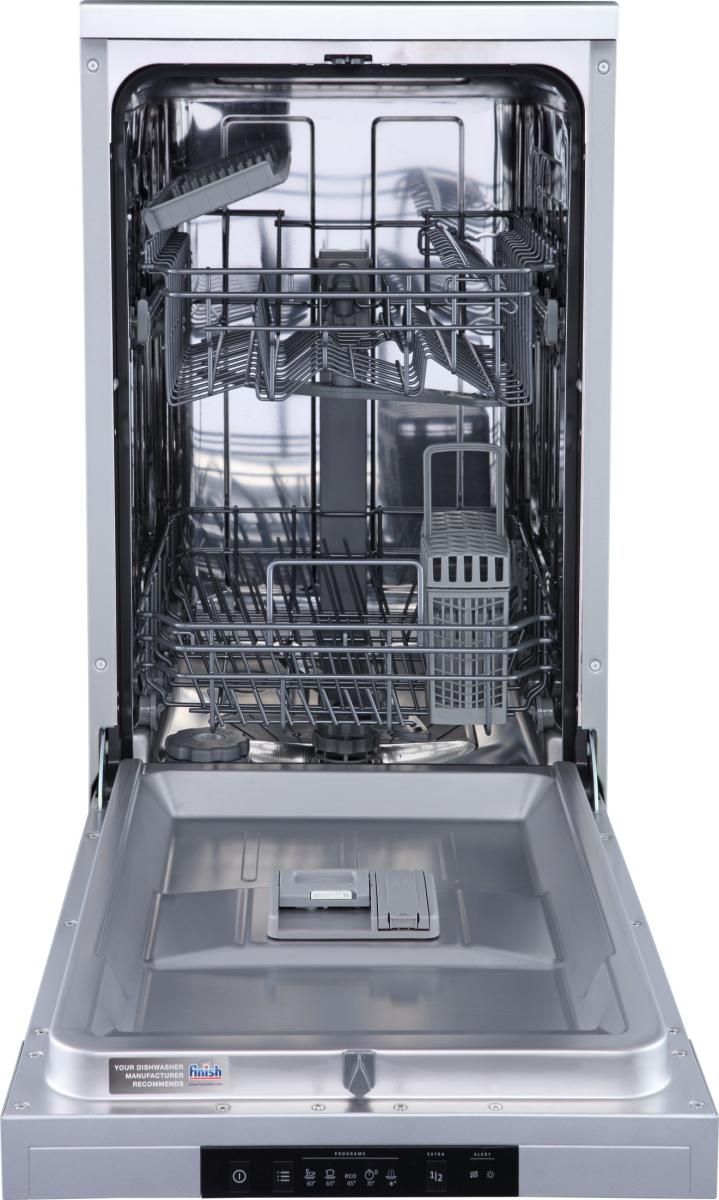 Посудомийна машина GORENJE GS520E15S · 6
