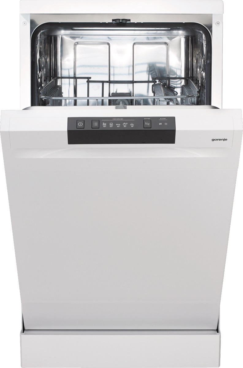 Посудомийна машина GORENJE GS520E15W · 3