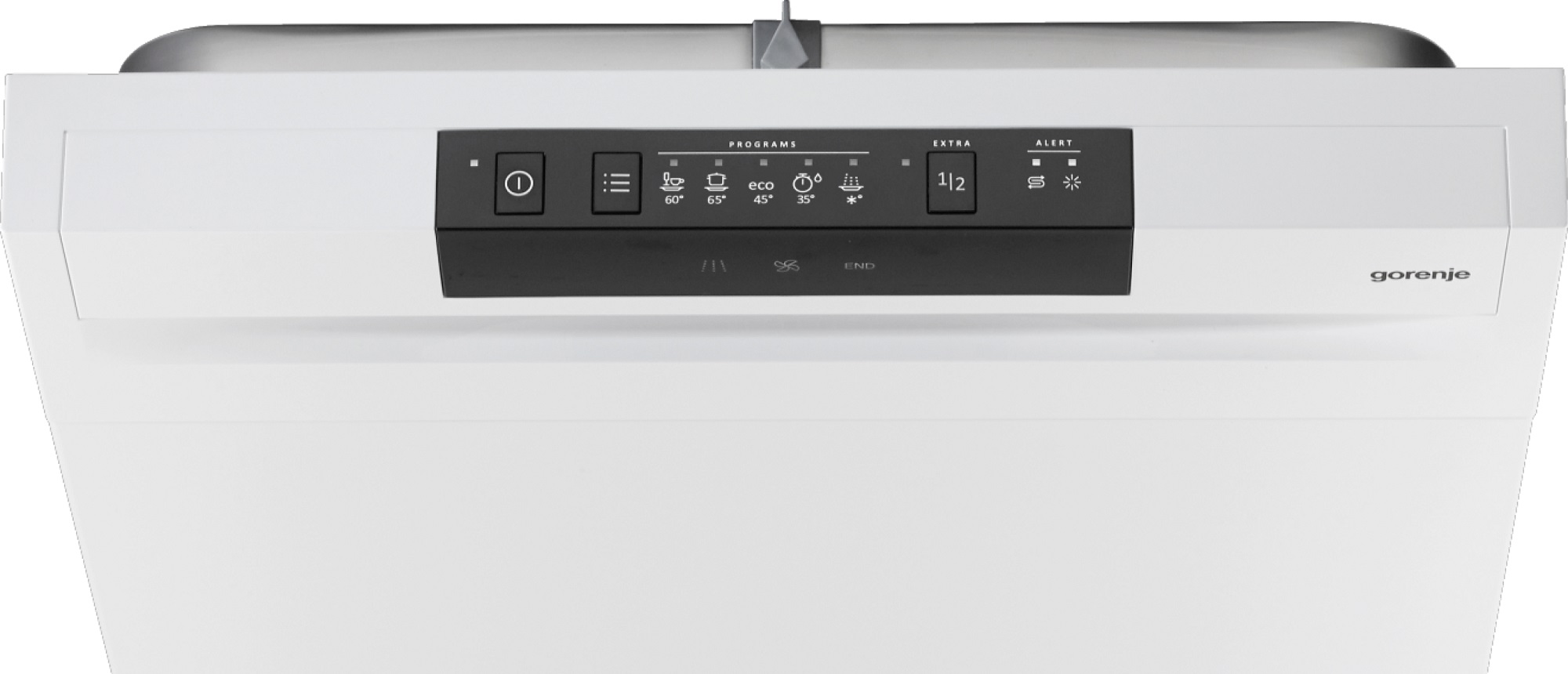 Посудомийна машина GORENJE GS520E15W · 5
