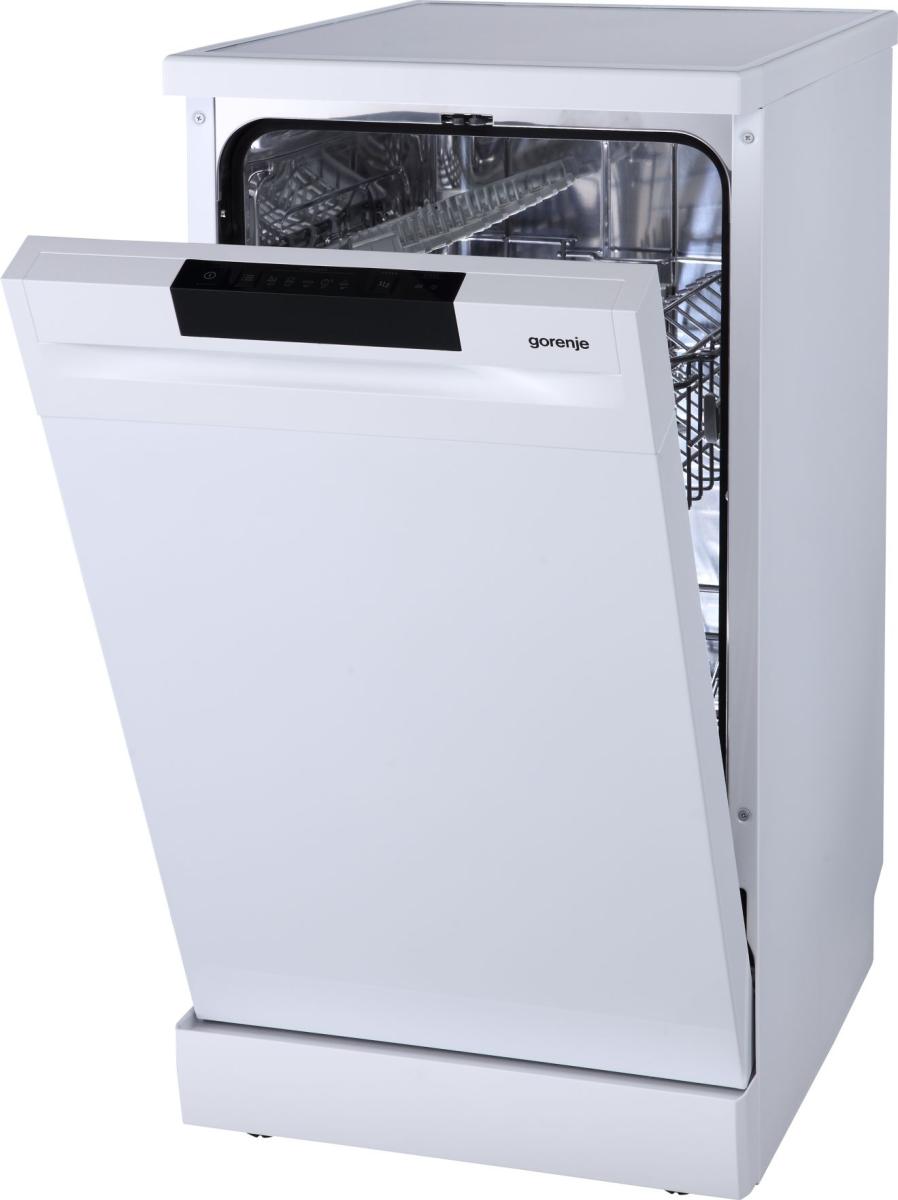 Посудомийна машина GORENJE GS520E15W · 4