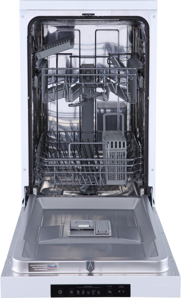 Посудомийна машина GORENJE GS520E15W · 6