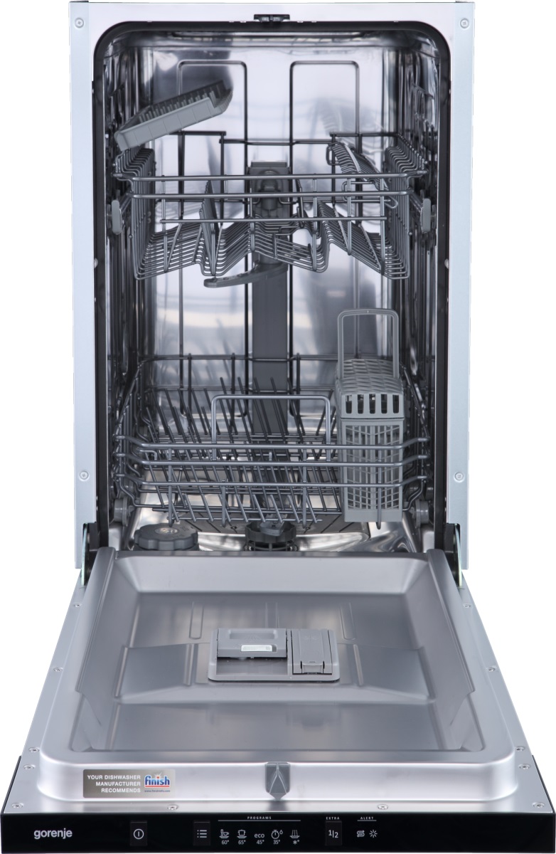 Посудомийна машина вбудована GORENJE GV520E15 · 3