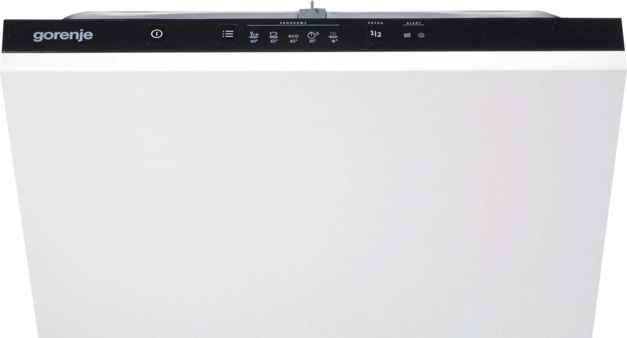 Посудомийна машина вбудована GORENJE GV520E15 · 2
