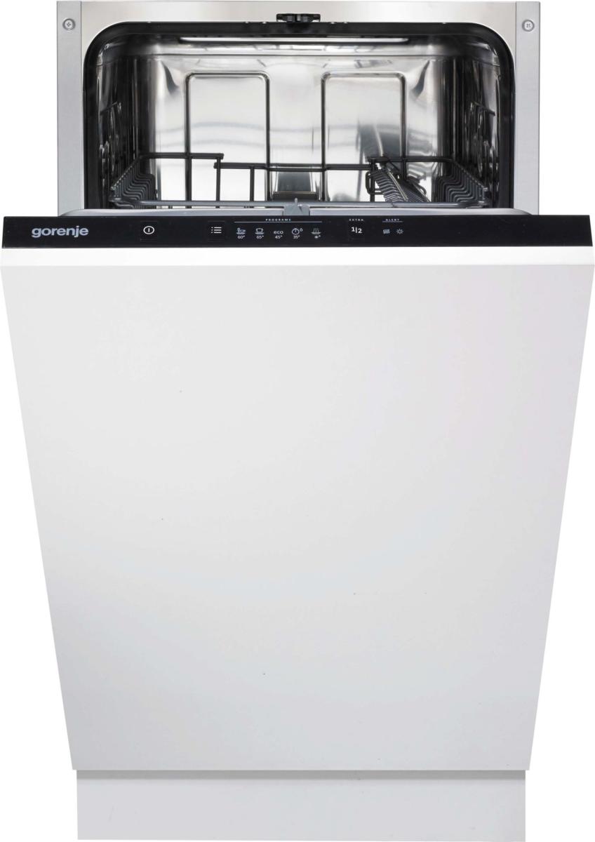 Посудомийна машина вбудована GORENJE GV520E15 в Києві