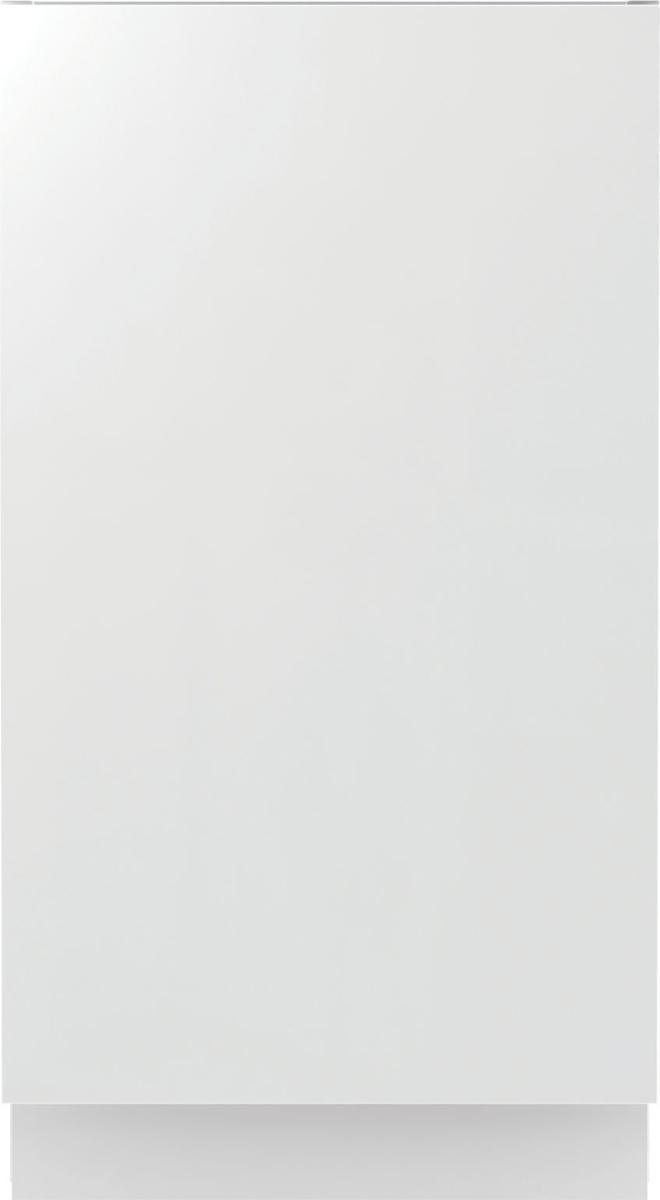 Посудомийна машина вбудована GORENJE GV520E15 · 4