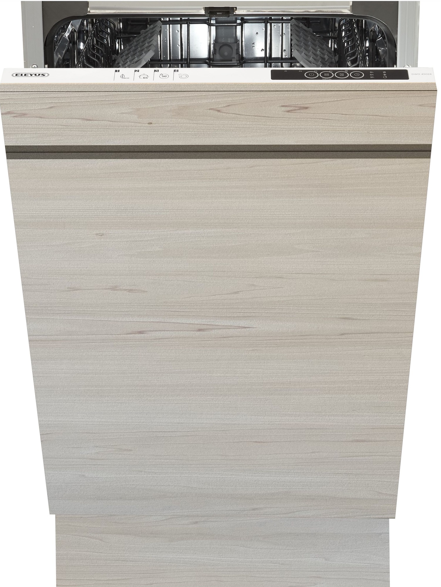 Посудомоечная машина встраиваемая ELEYUS DWO 45024 в Киеве
