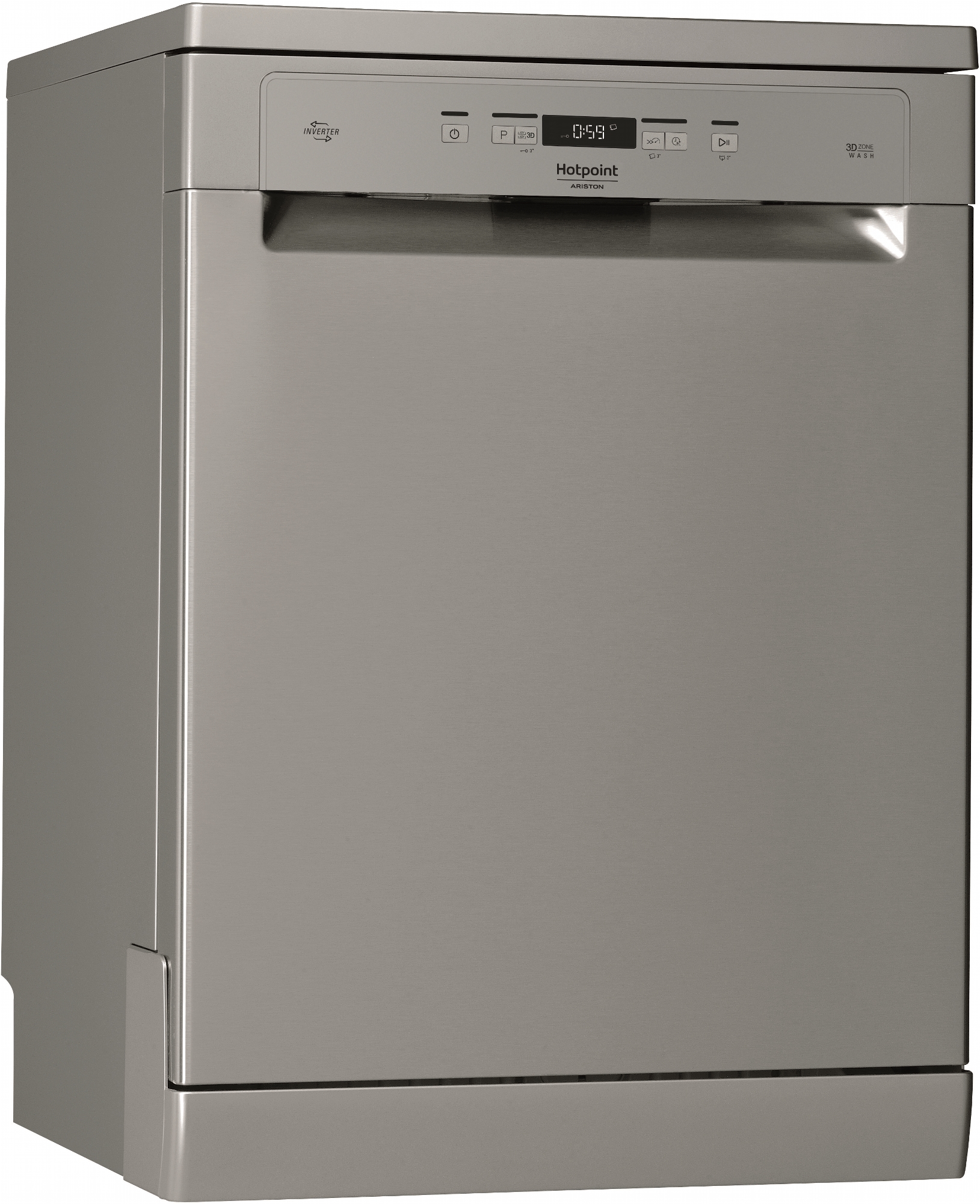 ᐉ Посудомоечная машина HOTPOINT-ARISTON HFC 3C41 CW X — купить в Киеве ...