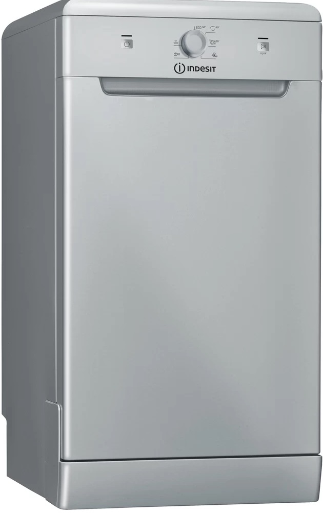 Посудомоечная машина INDESIT DSCFE 1B10 S RU в Киеве