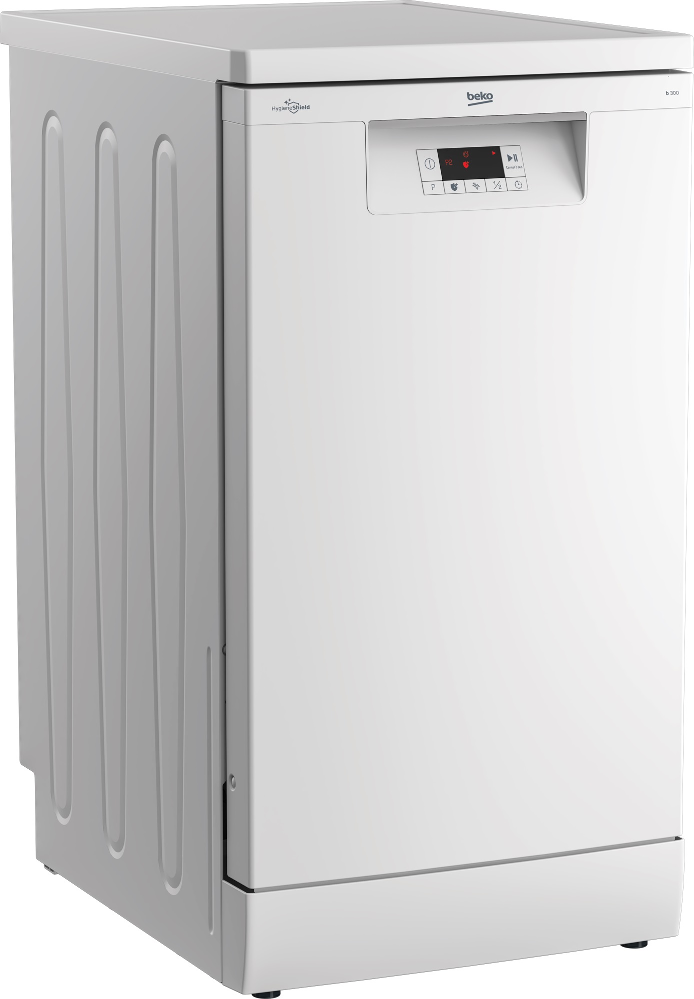 Посудомоечная машина BEKO BDFS15020W в Киеве