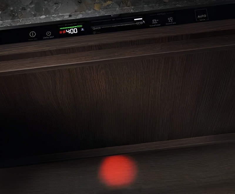 Посудомийна машина вбудована ELECTROLUX EEM923100L · 6