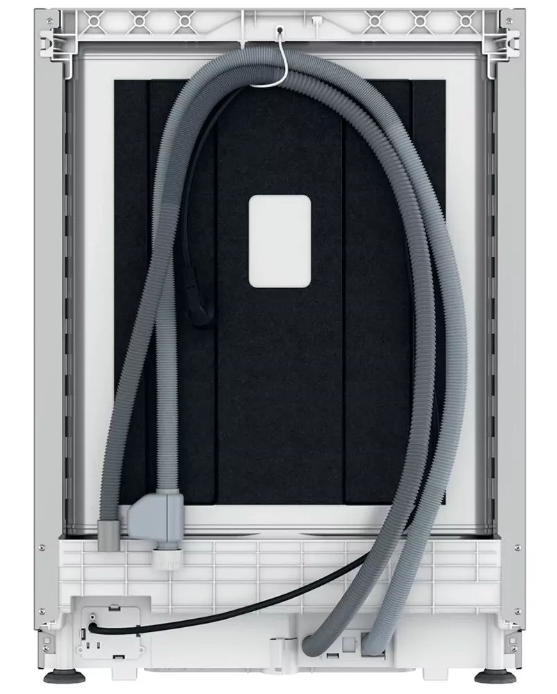 Посудомийна машина вбудована WHIRLPOOL W8IHT58T · 2