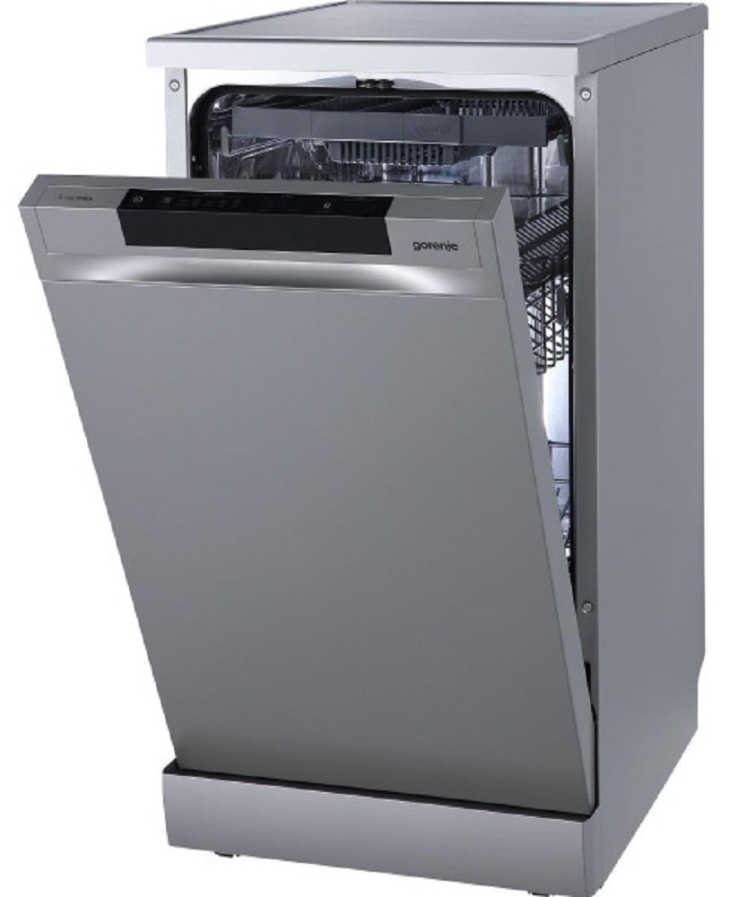 Посудомийна машина GORENJE GS541D10X · 2