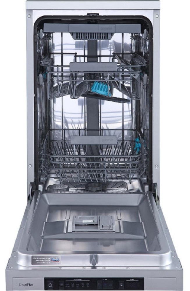 Посудомийна машина GORENJE GS541D10X · 3