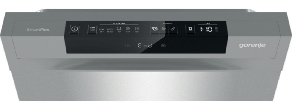 Посудомийна машина GORENJE GS541D10X · 4