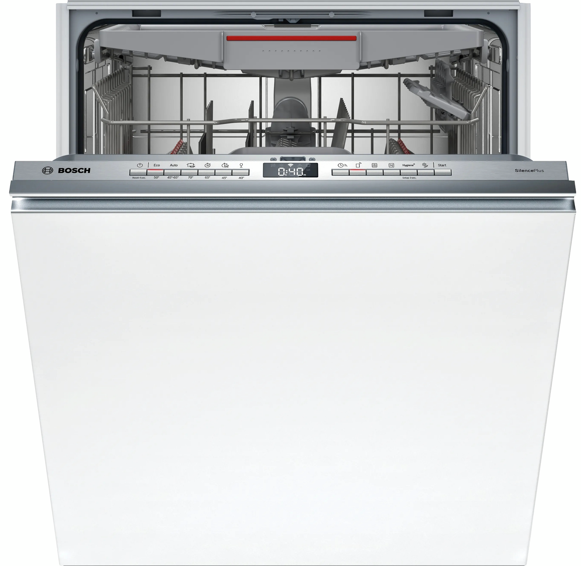 Посудомоечная машина встроенная BOSCH SMV4HMX65Q в Киеве