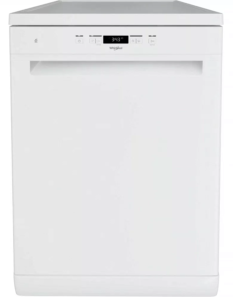 Посудомийна машина WHIRLPOOL W2FHD624 в Києві