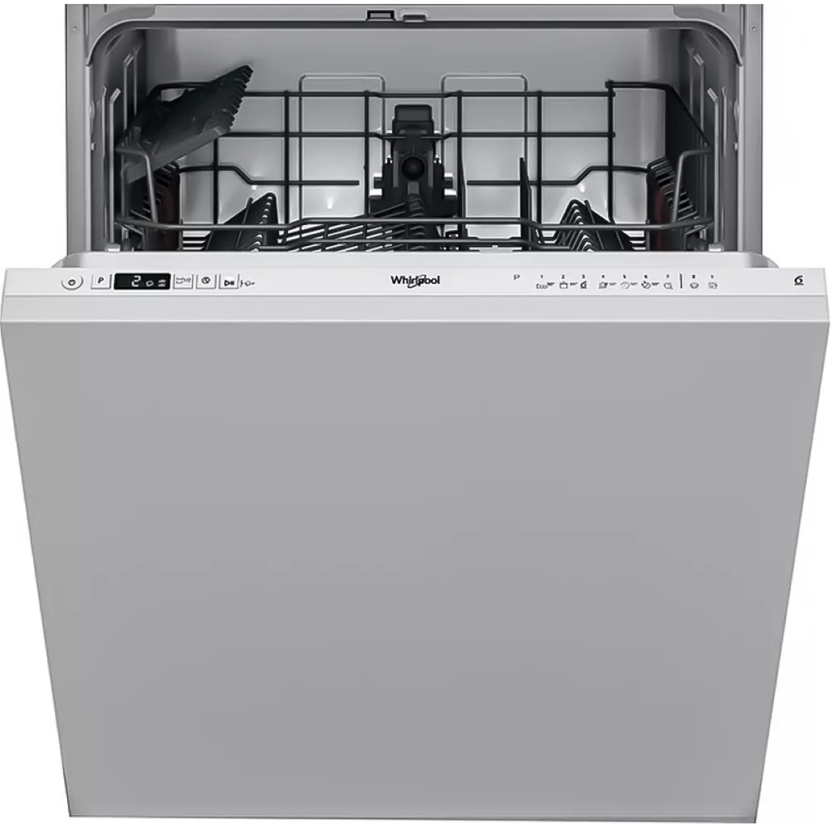 Посудомоечная машина встроенная WHIRLPOOL W2IHD526A в Киеве