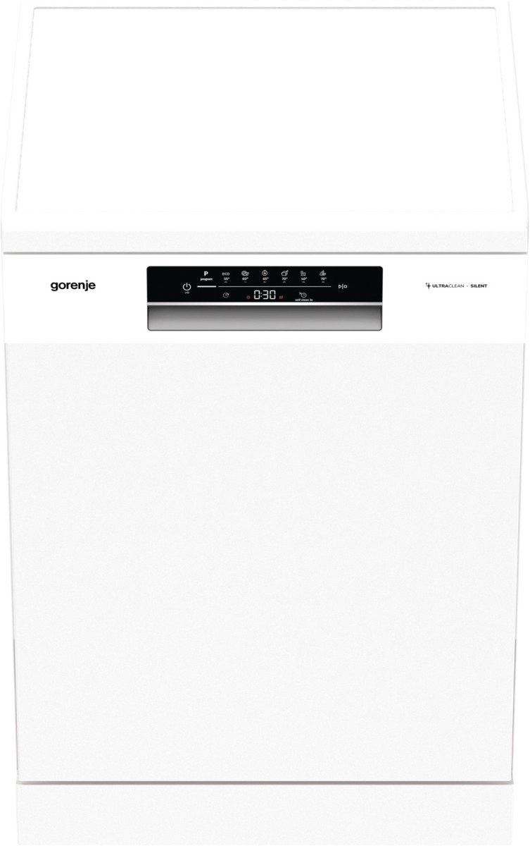 Посудомийна машина GORENJE GS643E90W · 2