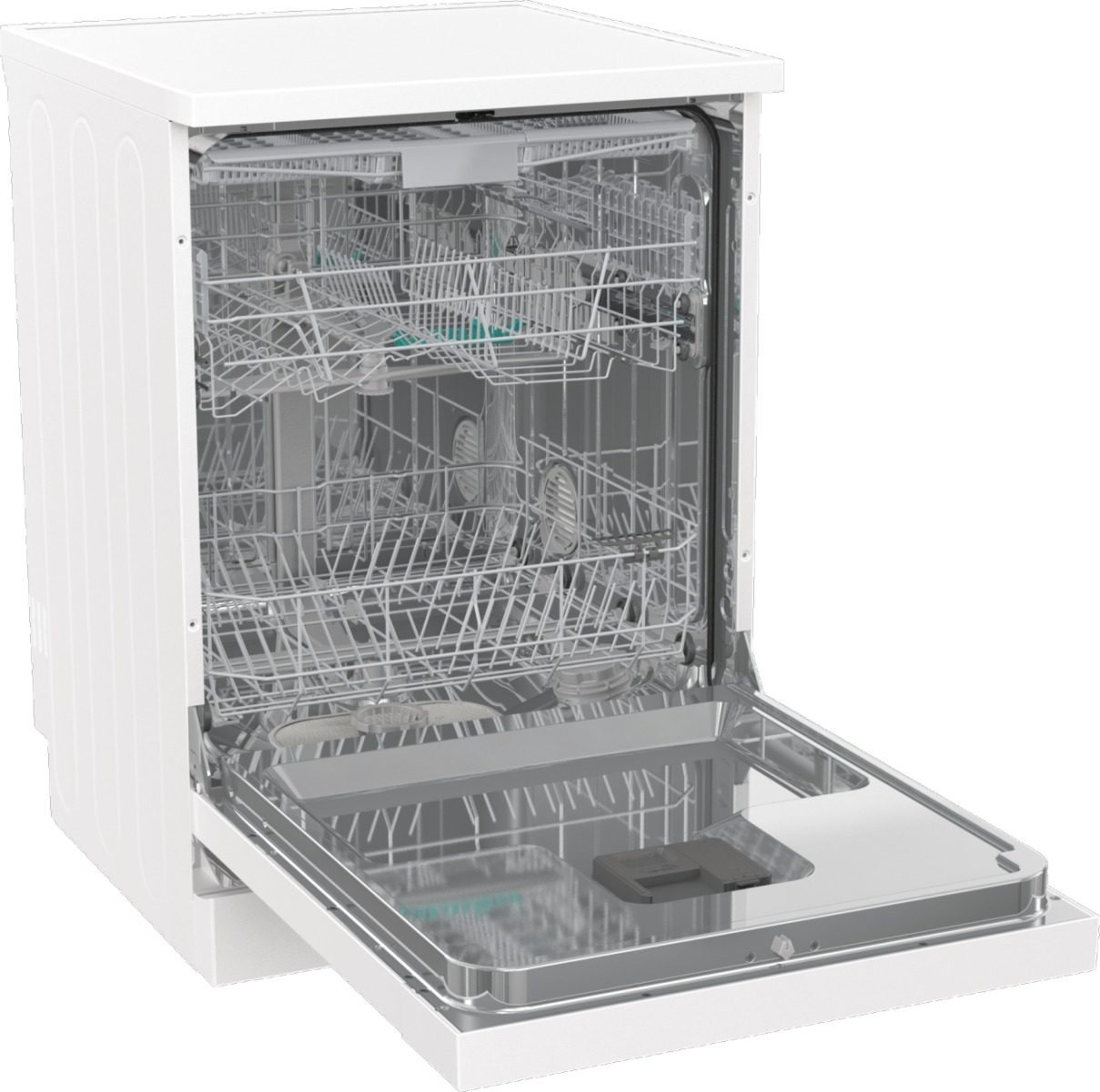 Посудомийна машина GORENJE GS643E90W · 6