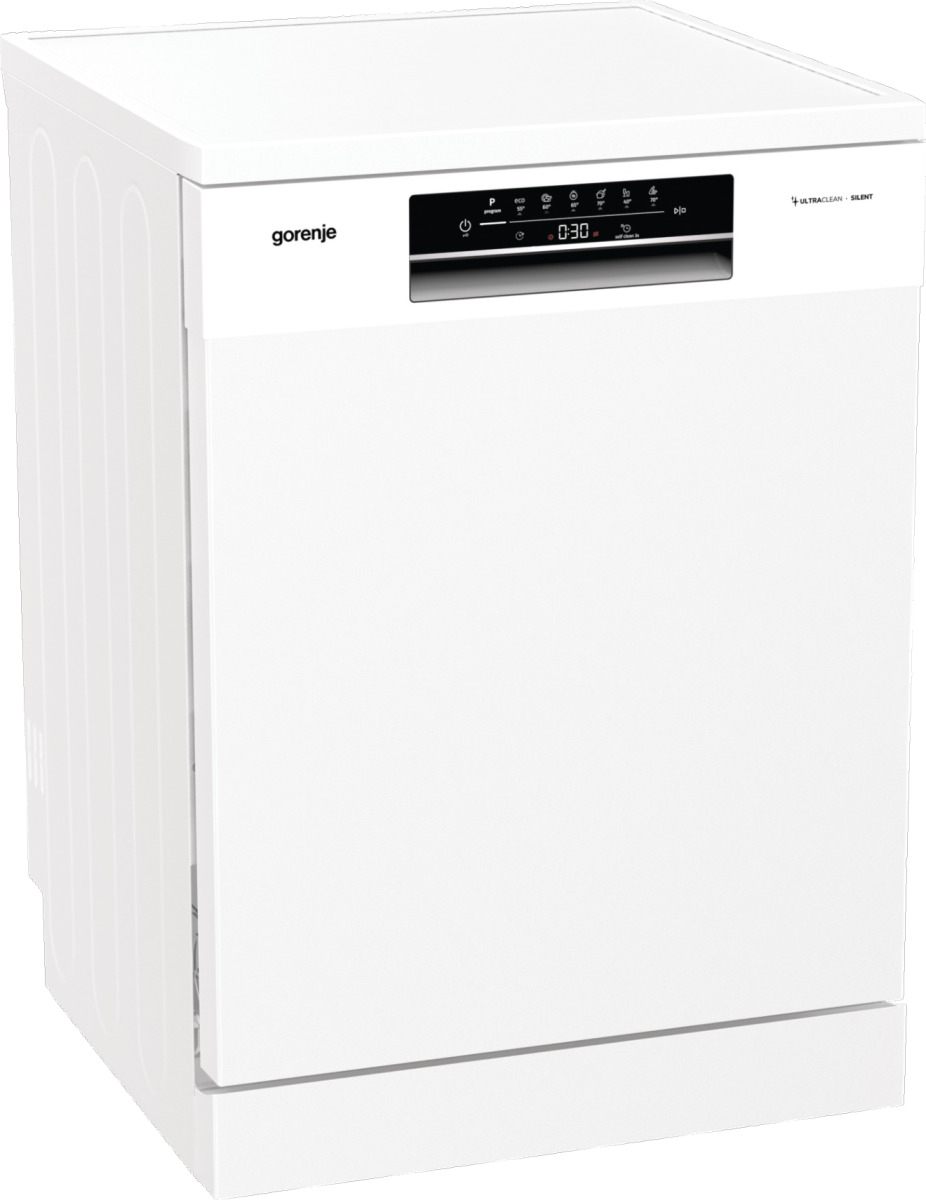 Посудомийна машина GORENJE GS643E90W · 3