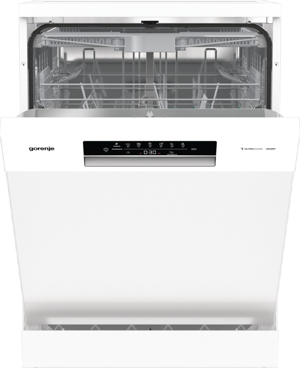 Посудомийна машина GORENJE GS643E90W · 4
