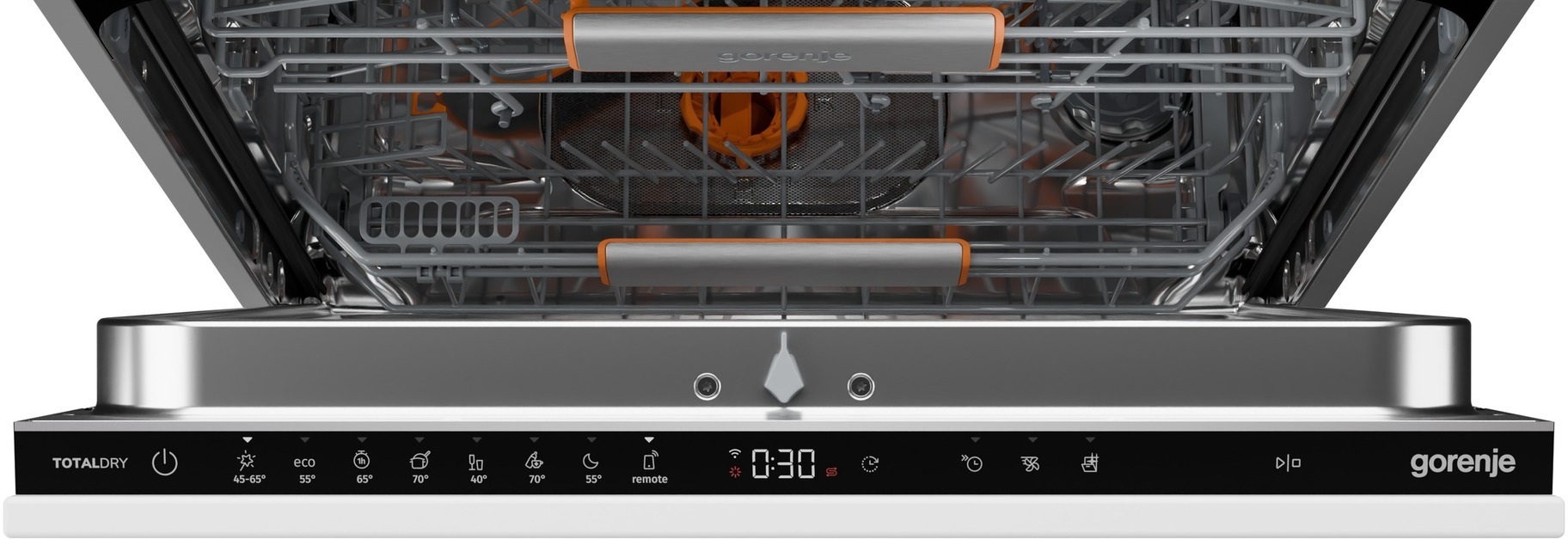 Посудомийна машина вбудована GORENJE GV673D63 · 4
