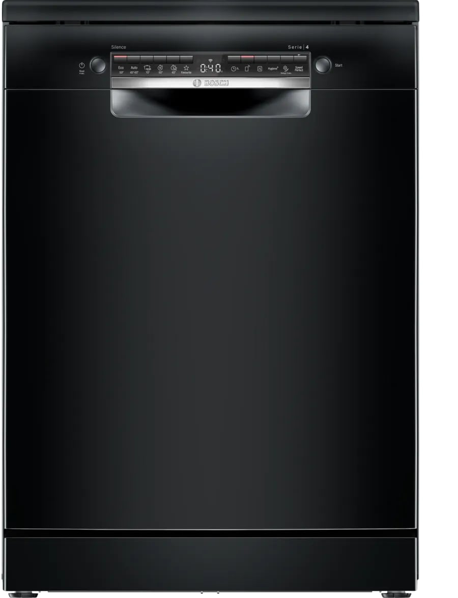 Посудомийна машина BOSCH SMS4IKC62T в Києві
