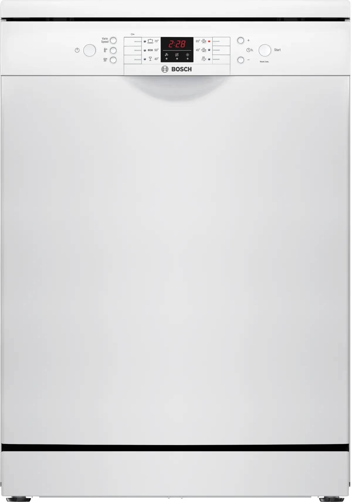 Посудомийна машина BOSCH SMS26DW00T в Києві