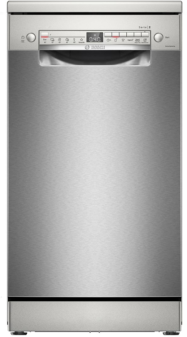 Посудомийна машина BOSCH SPS2IKI55K в Києві
