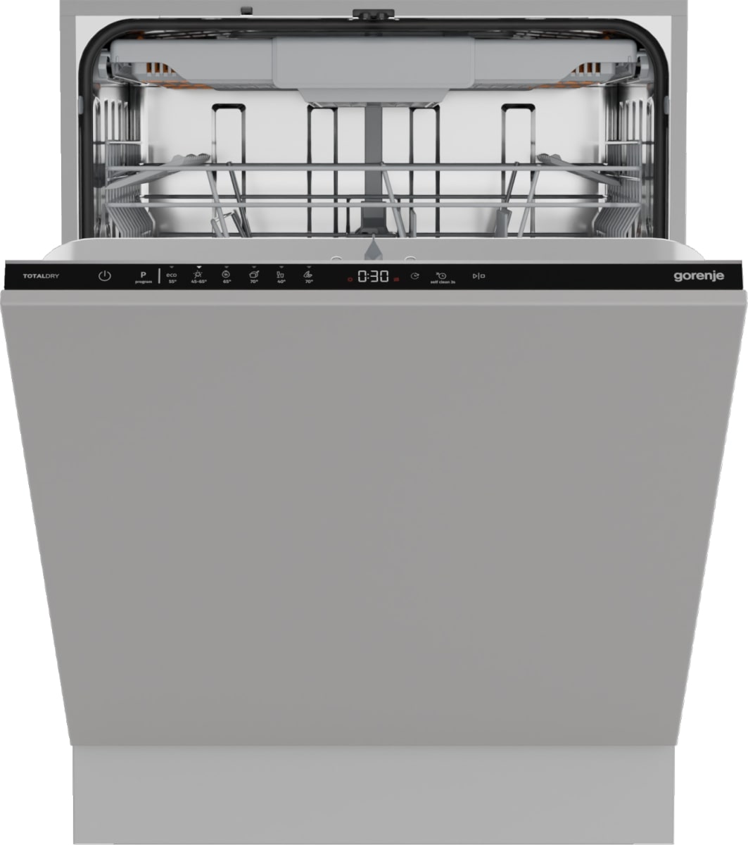 Посудомоечная машина встраиваемая GORENJE GV16E1 в Киеве