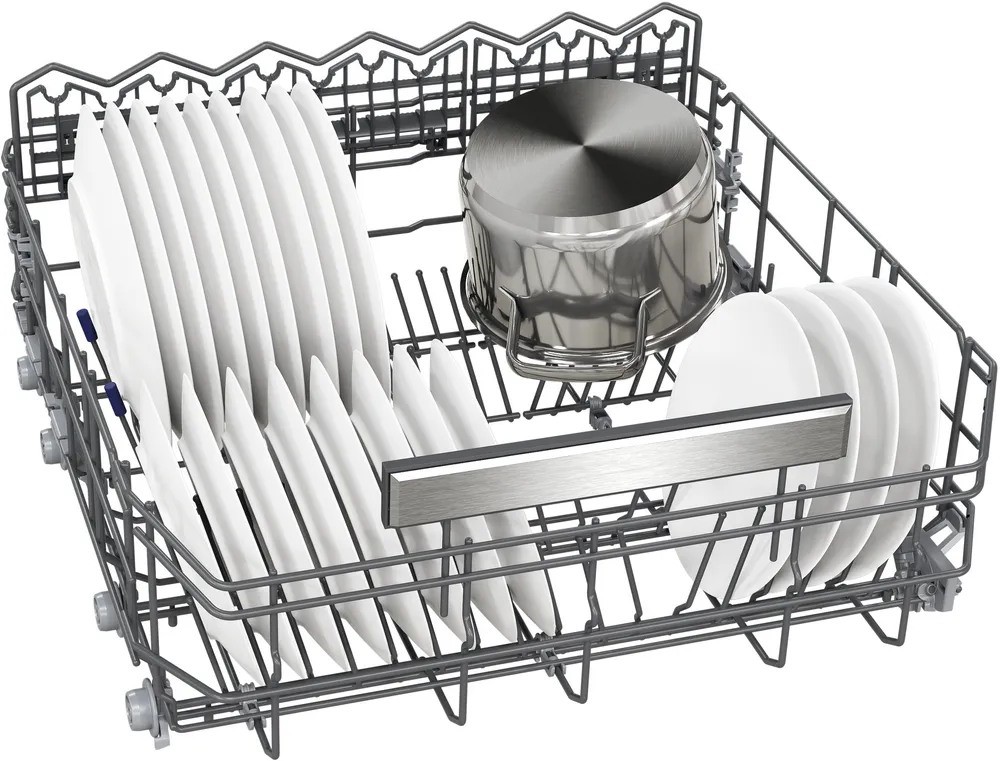 Посудомийна машина вбудована SIEMENS SN87TX02CE · 2