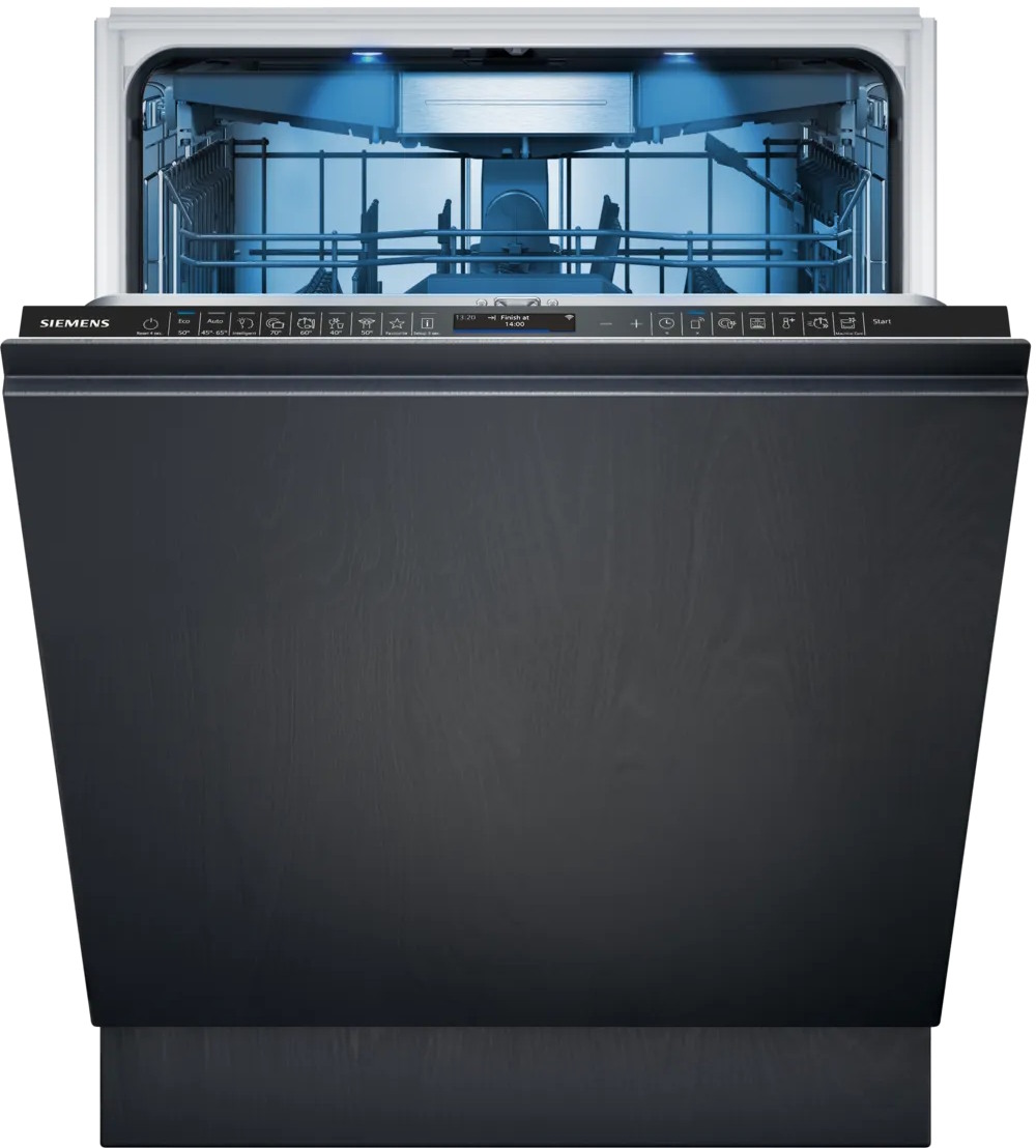 Посудомийна машина вбудована SIEMENS SN87TX02CE в Києві