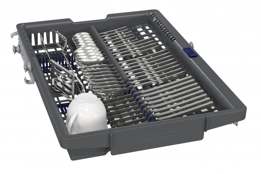 Посудомийна машина вбудована SIEMENS SR67ZX03MK · 4