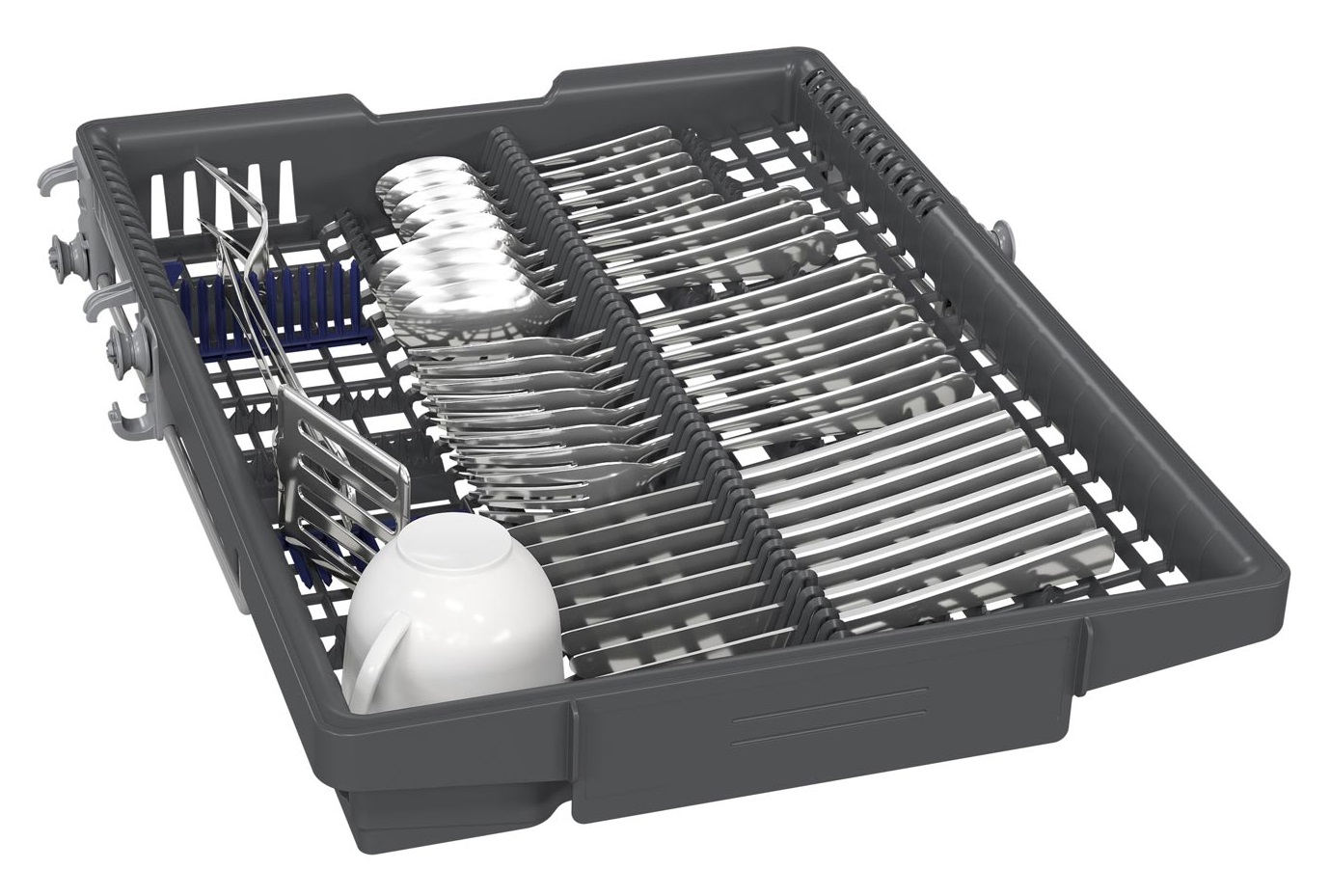 Посудомийна машина вбудована SIEMENS SR65EX02MK · 3