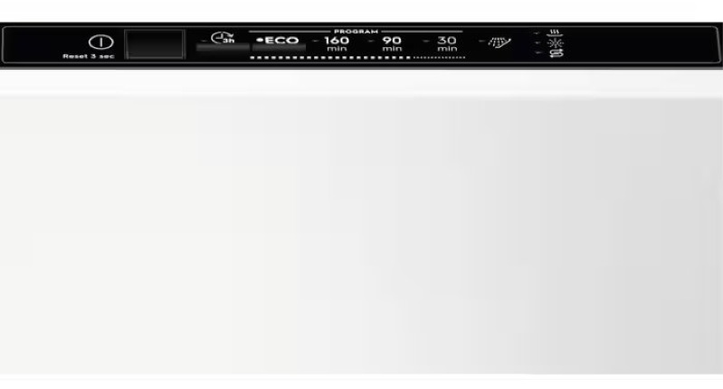 Посудомийна машина вбудована ELECTROLUX EEA71210L · 2