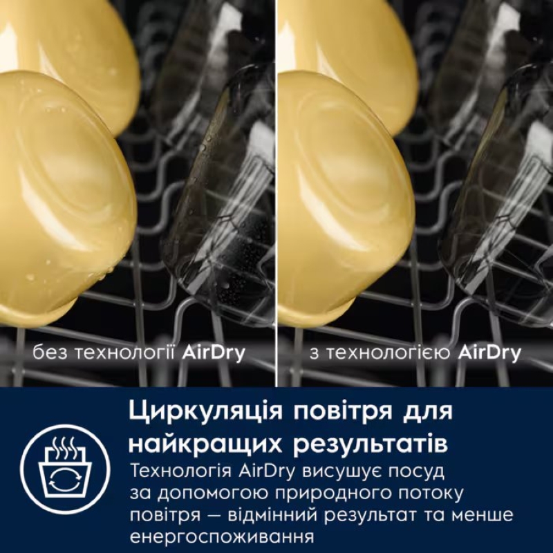 Посудомийна машина вбудована ELECTROLUX KEMC3211L · 4