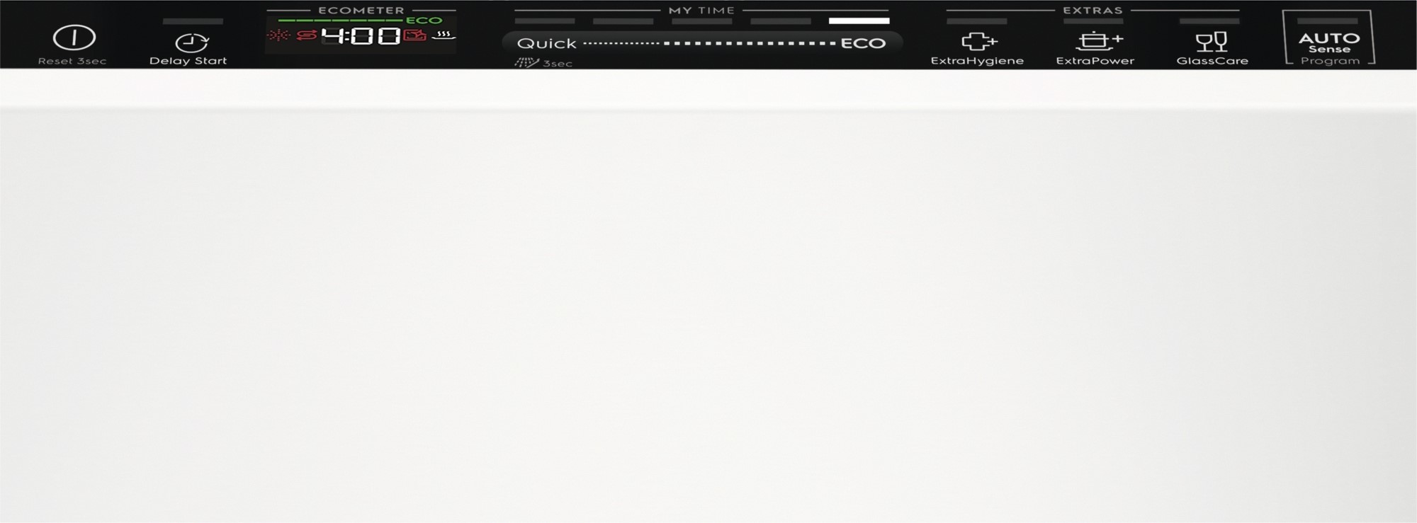 Посудомийна машина вбудована ELECTROLUX KEMB3301L · 5