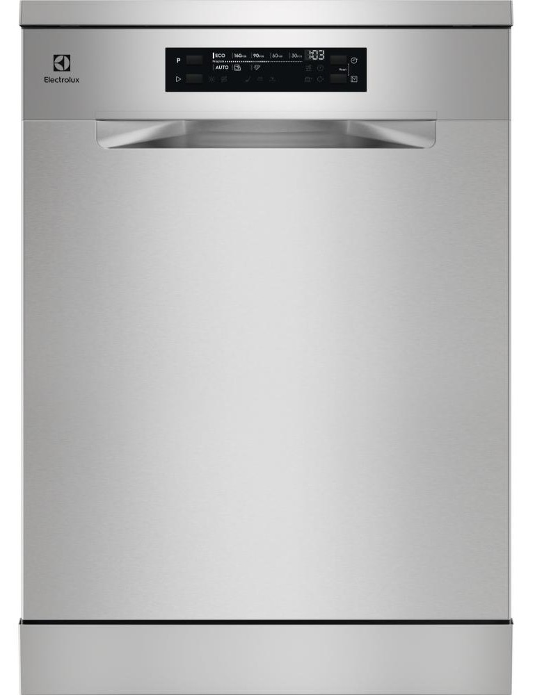 Посудомоечная машина ELECTROLUX ESM64831SX в Киеве