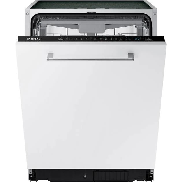 Посудомийна машина вбудована SAMSUNG DW60CG550B00UA · 2