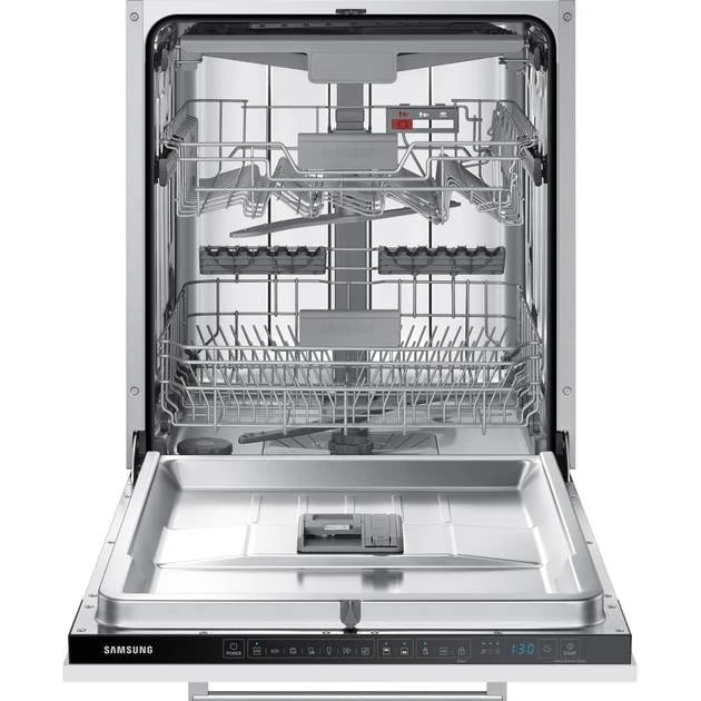 Посудомийна машина вбудована SAMSUNG DW60CG550B00UA · 3