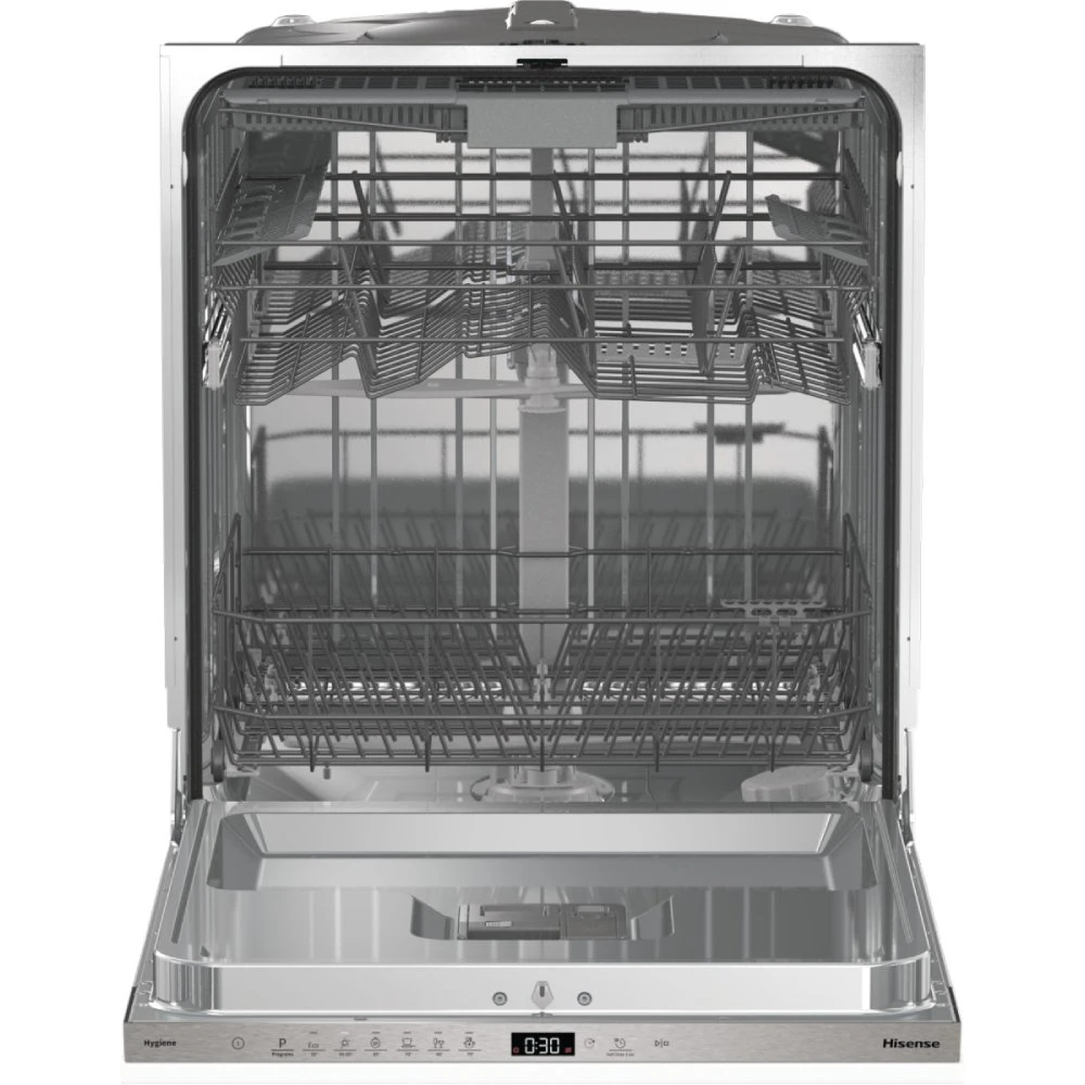 Посудомийна машина вбудована HISENSE HV16D · 6
